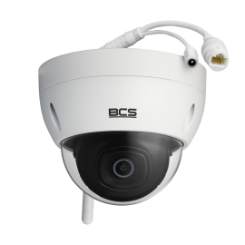 Kamera IP BCS-L-DIP12FSR3-W Wi-Fi 2Mpx 1/2.7